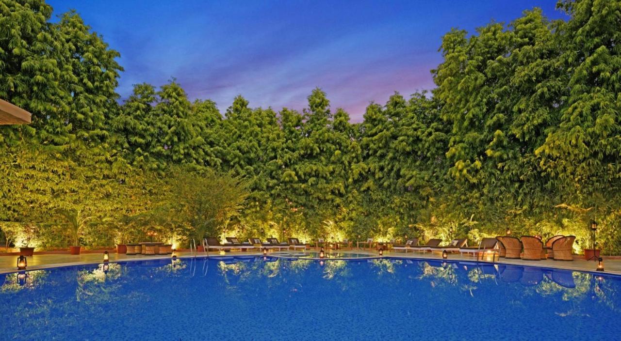 The Fern Ranthambore Forest Resort Rajasthan Sawai Madhopur Exterior photo